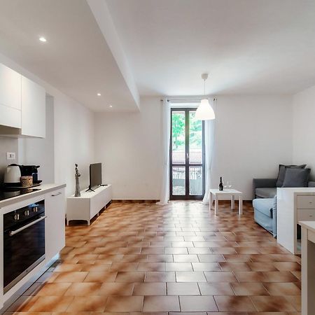 Ortensia Apartment Белладжо Экстерьер фото