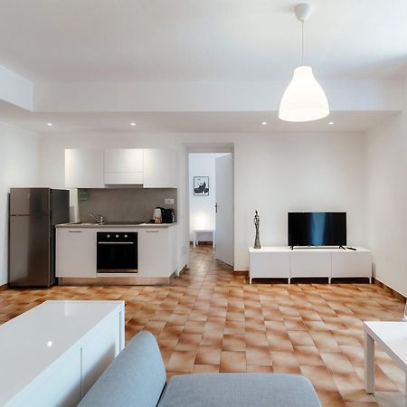 Ortensia Apartment Белладжо Экстерьер фото