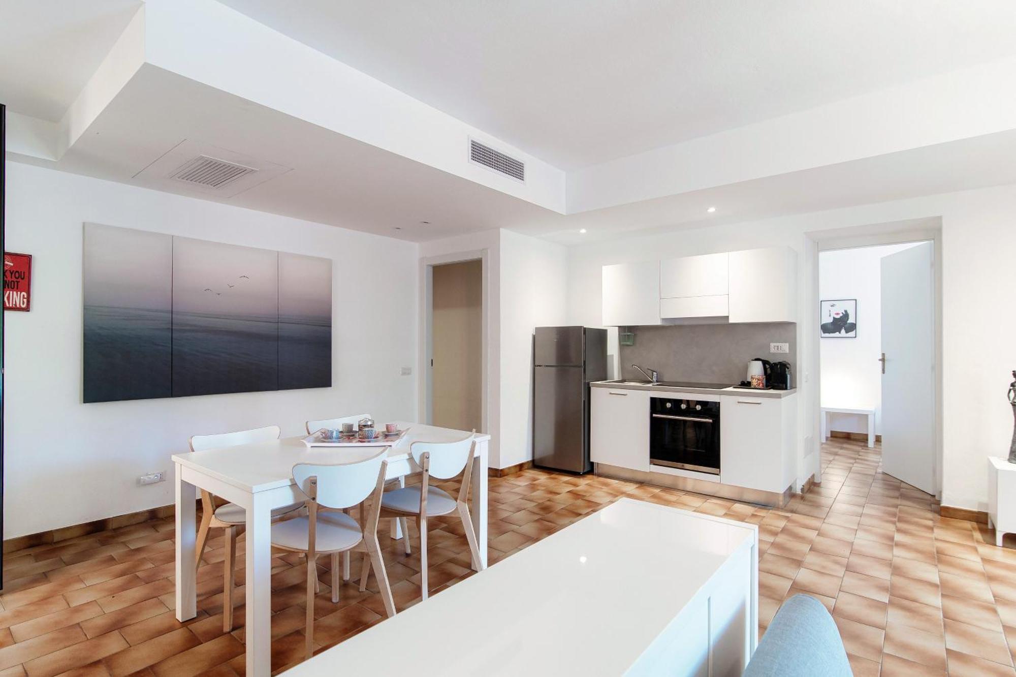 Ortensia Apartment Белладжо Экстерьер фото