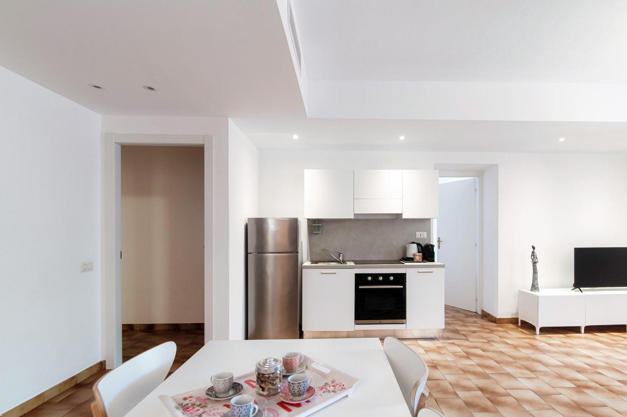 Ortensia Apartment Белладжо Экстерьер фото