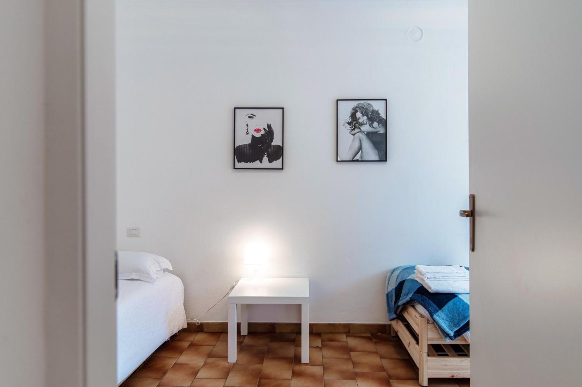 Ortensia Apartment Белладжо Экстерьер фото